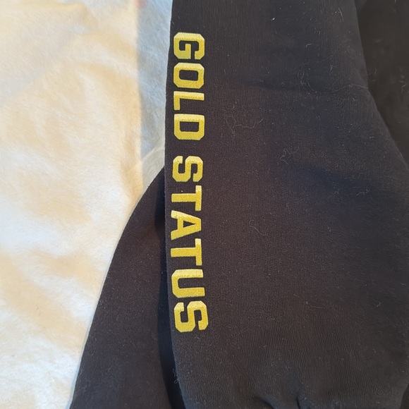 Barry’s bootcamp hoodie - medium - Picture 2 of 2